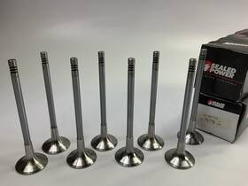 Sealed Power V4615x-8 8 V4615x Engine Exhaust Valve - 1998-2006 Vw Audi 1.8l Turbo