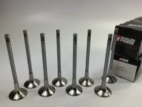 V4615x-8 Sealed Power 8 V4615x Engine Exhaust Valve - 1998-2006 Vw Audi 1.8l Turbo