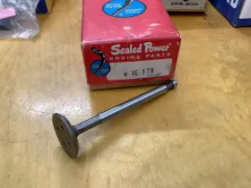 Ve-178 Sealed Power Engine Ex. Valve# New Premium Quality Exhaust Valve