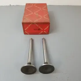 Ve-957 Sealed Power Set Of 2 New Nos Engine Exhaust Valve V957 Ve957