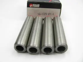 S6d155-4k Sealed Power Vg-1329-4 4 Vg-1329 Valve Guides - Komatsu S6d155 S6d155-4r