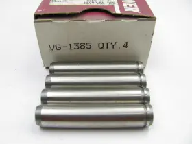 Vg-1385-4 Sealed Power 4 Vg1385 Engine Exhaust Valve Guides For Subaru Ea82 Ea82-t 1.8l