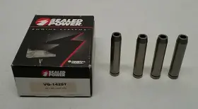 Vg-1425t Sealed Power Engine Valve Guides Set Quantity Of 4