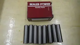 Vg-381 Sealed Power International Tractor C113 C123 C135 C146 C153 Valve Guides