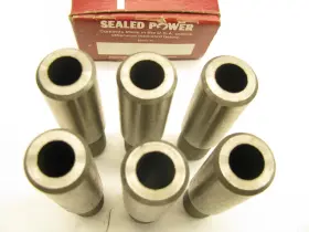 Vg-417-6 Sealed Power 6 Vg-417 Intake Valve Guide - Continental R6572 572 48b R6602 602