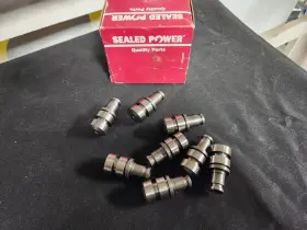 Vg-428 Sealed Power Flathead V8s 1932 1953 And Ford N-series Tractor Engines Valve Guide