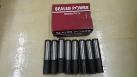Vg-657 Sealed Power Caterpillar L4 350 And L6 442 525 Valve Guides