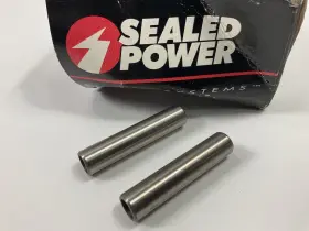 Vg-680-2 Sealed Power 2 Vg-680 Engine Valve Guide For Wisconsin Ad Adh Aend Ae