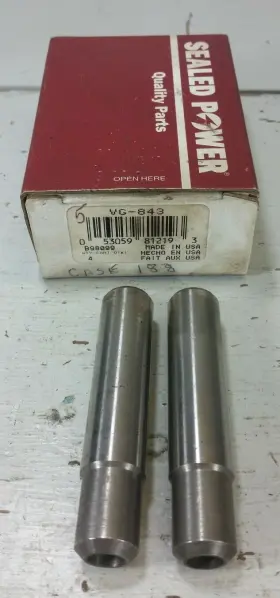 Vg-843 Sealed Power 2 New Engine Valve Guides