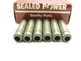 Vg-877-6 Sealed Power 6 Vg-877 Engine Valve Guide For 1972-1980 Xj6 4.2l-l6