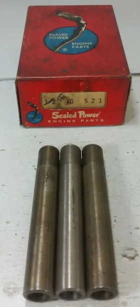 Vg-521 Sealed Power Vg521 3 New Engine Valve Guides