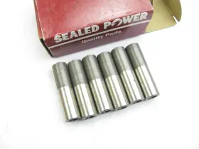 Vg658-6 Sealed Power 6 Vg658 Engine Valve Guides For Allis Chalmers 153-l4 230 262-l6