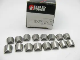 Vk-225-16 Sealed Power 16 Vk-225 Engine Valve Spring Retainer Keepers