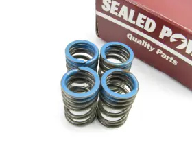 Vs-1450-4 Sealed Power 4 Vs1450 Engine Valve Springs For 1984-1987 Honda Civic 1.3l 1.5l