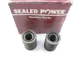 Vs-1581-2 Sealed Power 2 Vs-1581 Engine Valve Spring For 1968-1969 Chevrolet 427-v8