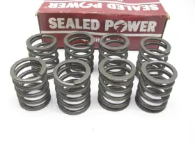 Vs-1593-8 Sealed Power 8 Vs-1593 Engine Valve Springs For 1983-1984 Mazda B2000 Pickup