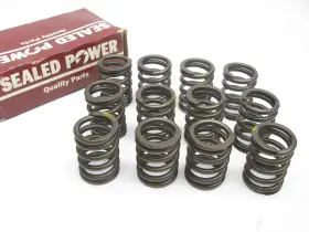 Vs-1627-12 Sealed Power 12 Vs-1627 Engine Valve Springs For 94-96 Chrysler 3.0l 181 V6