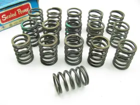 Vs-446-16 Sealed Power 16 Vs446 Outer Engine Valve Springs Pontiac 195 287 326 347 389