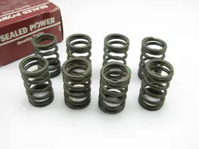 Vs-471-8 Sealed Power 8 Vs-471 Engine Valve Springs 1942-1966 Ford 239-312 V8