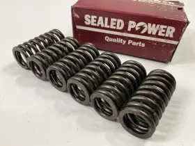 Vs-696-6 Sealed Power 6 Vs-696 Valve Spring For Cat 1676 1674 3145 D334 D336