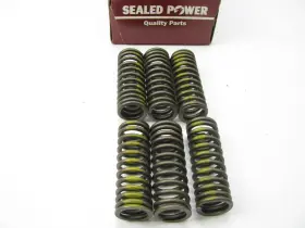 Vs-775-6 Sealed Power 6 Vs-775 Valve Spring For Mack Endt673 675 676 865 866 711