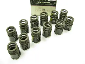 Vs-800-12 Sealed Power 12 Vs-800 Engine Valve Spring For 1975-1986 Gm 3.0l 3.8l-v6