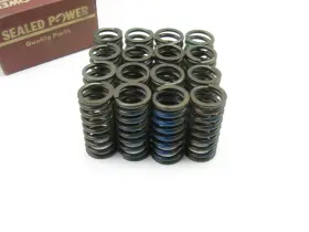 Vs714-16 Sealed Power 16 Vs714 Valve Spring For Cummins Nh230 Nh250 Nt280 Nt300