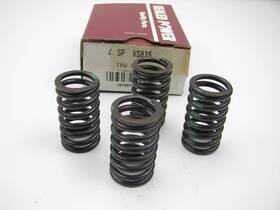 Sealed Power Vs835-4 4 Vs835 Engine Valve Springs Exhaust Inner 84-86 Honda 1.8l 2.0l