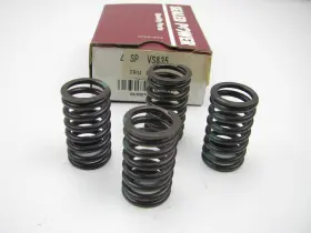 Vs835-4 Sealed Power 4 Vs835 Engine Valve Springs Exhaust Inner 84-86 Honda 1.8l 2.0l