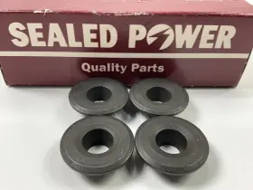Vsr-7022r-4 Sealed Power 4 Vsr-7022r Chrome Moly Valve Spring Retainer 1.40 Inch Od 1.060 Id 10