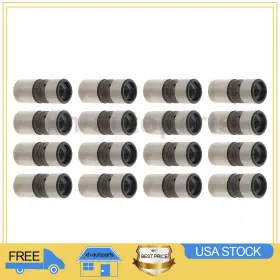 Xhat230821287132 Sealed Power Fits 1959 Chevrolet 3b 16x Engine Valve Lifter