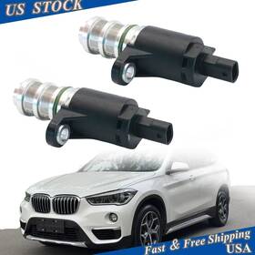 Search-parts11 11-41-7-596-899 Fits Bmw F30 F34 F25 F20 Engine Oil Pressure Control Valve Set Of 2 New