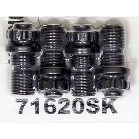71620sk Sharp Rockers - Replacement Adjusters 4pk