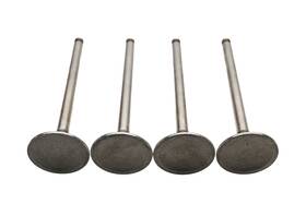 Shin Nippon 13201-a3000 Datsun Intake Valves Qty 4 Nos