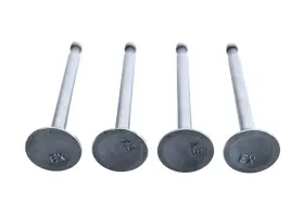 13202-20600 Shin Nippon Exhaust Valves Qty 4 Nos