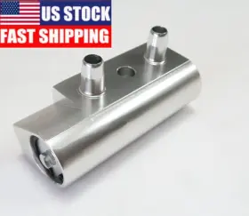 86774933 Shuai23 Trans Cooler Thermal Valve For 2014-2020 Chevrolet Silverado Gmc Sierra
