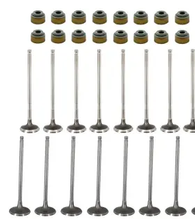 F7-5638 Silscvtt 15 Intake Air-out Valves Replacement For 1999-2010 Subaru Impreza Fores