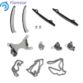 Fs1433550sr Silscvtt For 1999-2002-2007 Dodge Durango Dakota Ram 1500 4.7l Sohc Timing Chain Kit