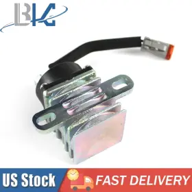 241-8368 Sinocmp 24v 100a Gp-magnetic Switch Relay 2418368 For Caterpillar Cat Excavator