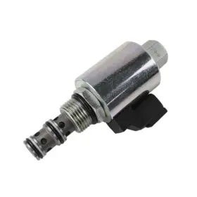 25-220992 Sinocmp 25/220992 25220992 New Hydraulic Solenoid Valve For Jcb Backhoe Loader 3cx 4cx