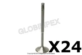 077-109-601 Sm Engine Parts For Audi V/w 2000-2007 Intake Valve Set 24 Warranty