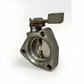 322111 Smp For 1957-1974 Corvette Heat Riser Exhaust Valve 2-inch
