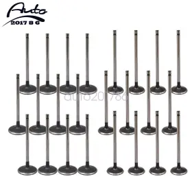 13086 Soillar Fits Lexus Es350 Toyota Camry Sienna 3.5l V6 2007-2015 Exhaust And Intake Valve