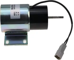0300-12e2ls3 Solarhome 1001099927 New 12v Actuator For Jlg 450aj Seriesii 510aj