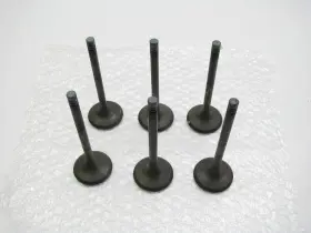 021-3515-6 Spark 6 New - Out Of Box 021-3515 Engine Intake Valves 94-00 Mazda B3000 3.0l