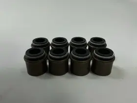 13207-h7210-8 Spark New Unboxed 13207-h7210 Engine Valve Stem Seals For Datsun A14 A15