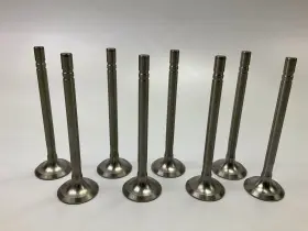 As2302-8 Spark 8 Unboxed Trw As2302 Exhaust Valves For International 152 V304 304 V345 345 V8