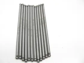 Brp-3198-12 Spark 12 Bulk Packed Sealed Power Rp3198 Engine Push Rod Set 1972-1976 Ford 250 4.1l