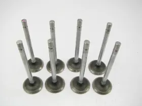 F1he-6505-ab-8 Spark 8 New - Out Of Box F1he-6505-ab Engine Exhaust Valves Std 91-98 Ford 429 V8