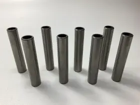217-3170 Spark G807-8 8 Unboxed G807 Engine Valve Guides Oal 2.624 Inch Od 0.501 I.d. 0.3725